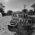 Violencia megaminera sin cuarentena en Andalgalá
