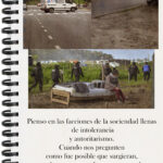 <span style='font-size:28px;'>Entrega XL</span><br> Diario de la Pandemia