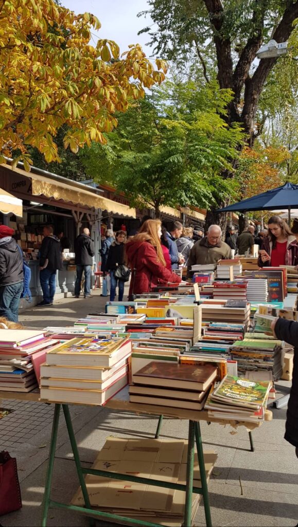 <span style='font-size:28px;'>Edición independiente en pandemia</span><br> “El libro sobrevive a todo”