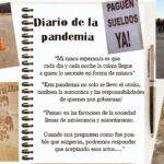 Diario de la Pandemia (Última Fase)