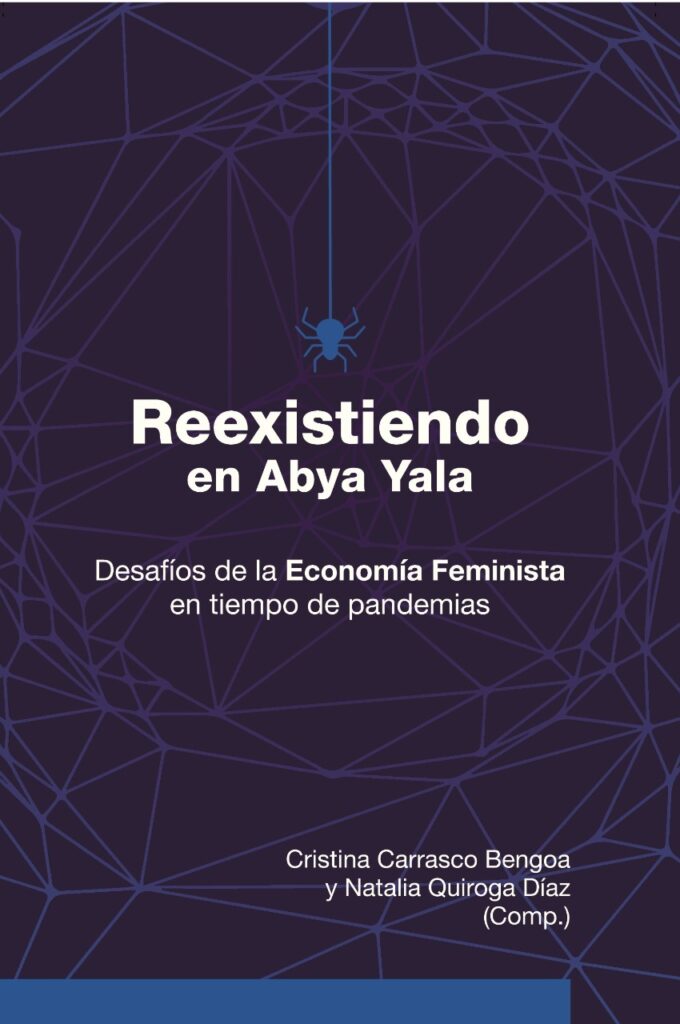 Reexistiendo en Abya Yala