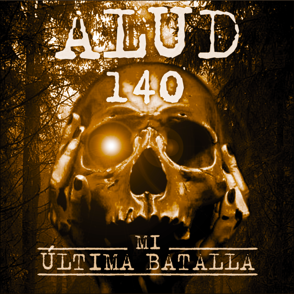 <span style='font-size:28px;'>La banda presenta disco</span><br> La próxima batalla de Alud 140