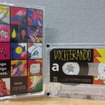 Vociferando (Versiones Libres) I y II