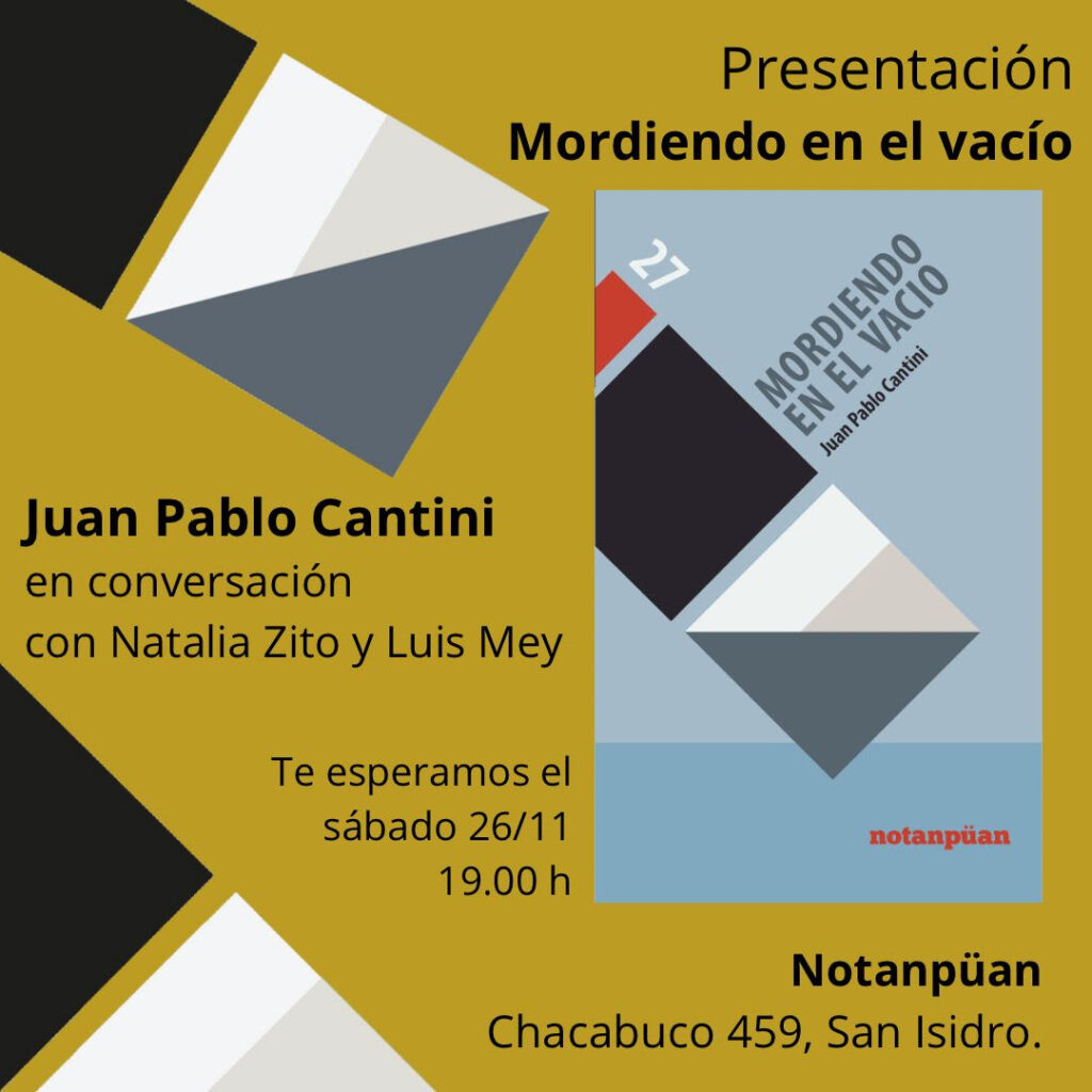 <span style='font-size:28px;'>Libros - Presentación</span><br> Salir a leer y comer