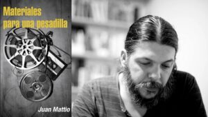 <span style='font-size:28px;'>Entrevista</span><br> <strong>Juan Mattio, ganador del Premio Medifé Filba</strong>