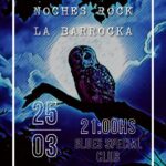 <strong>Noches Rock, La Locura de Henry y más, en un fin de semana memorable</strong>