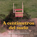 <strong>Se vuelve a presentar A centímetros del suelo</strong>