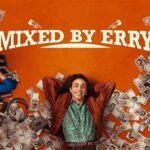 Mixed by Erry: “No se puede parar la música”