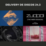 Delivery De Discos 24.3